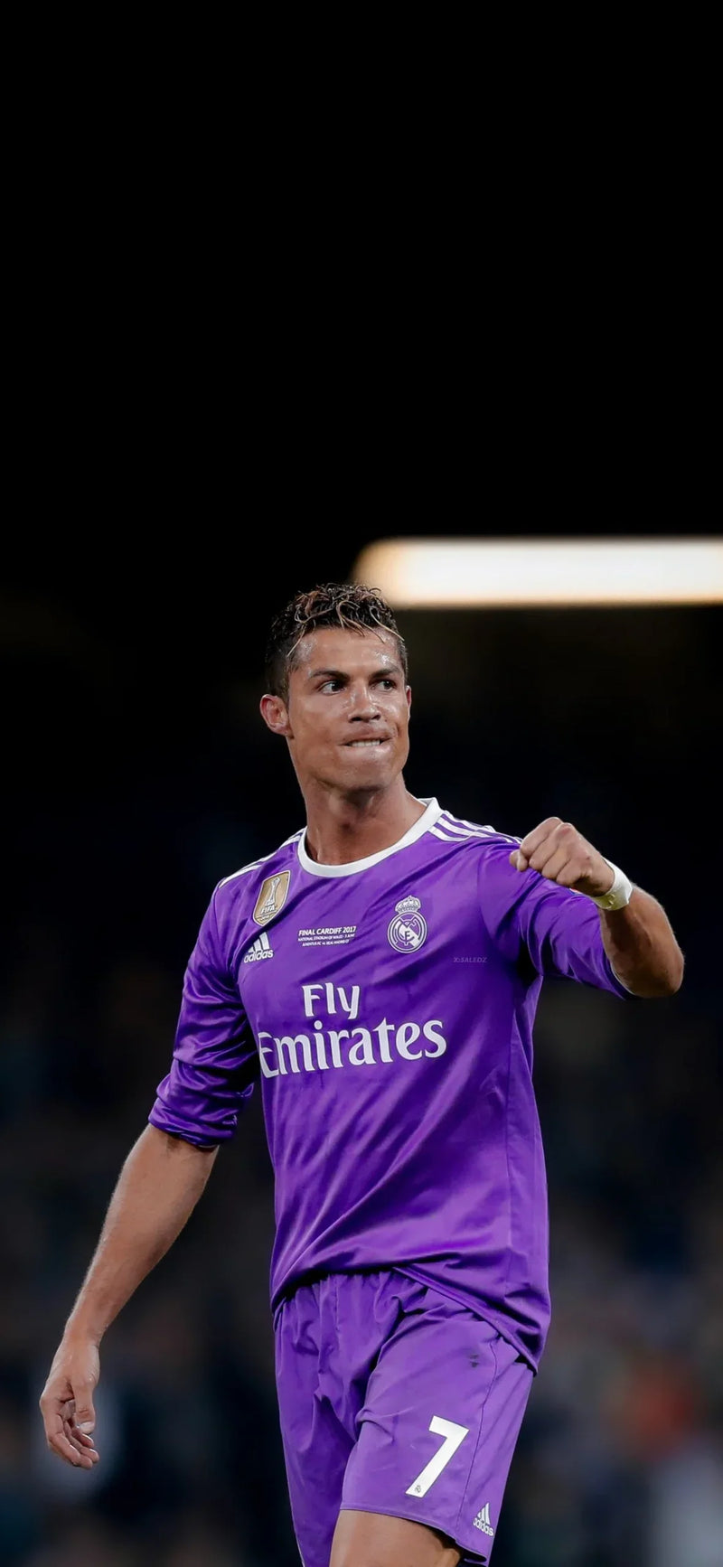 Ronaldo Collection
