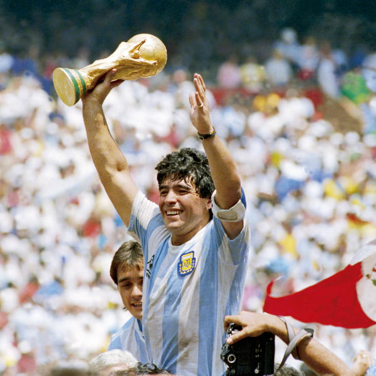 Maradona