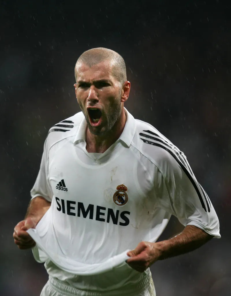 Zidane