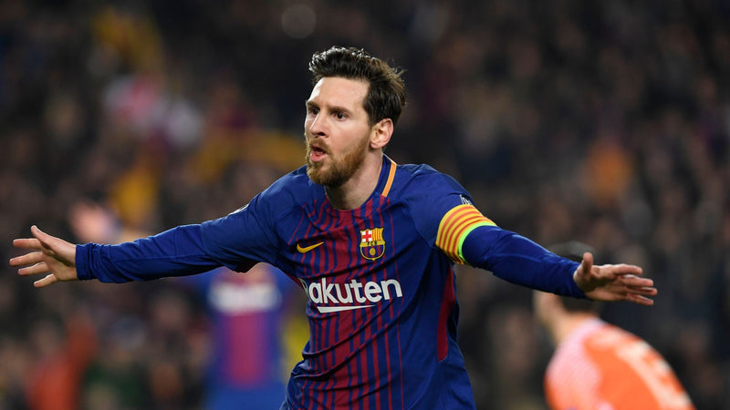 Messi Collection