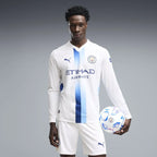 Manchester City Men's Third Jersey 2026/27