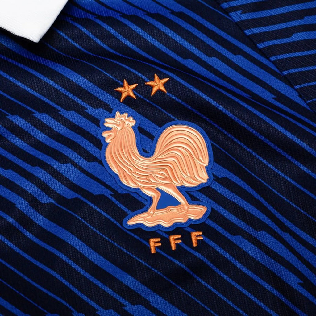 France World Cup Men's Home Jersey 2026/27