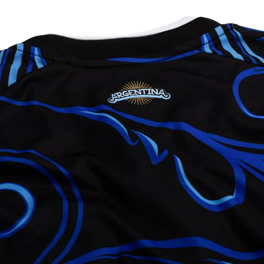 Argentina World Cup Men's Away Jersey 2026/27