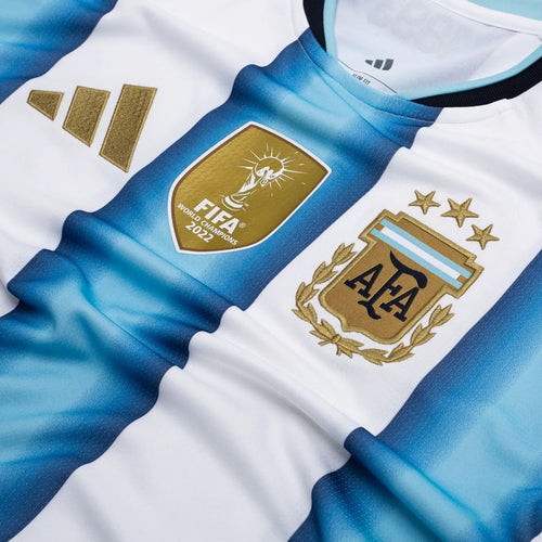 Argentina World Cup Men's Home Jersey 2026/27