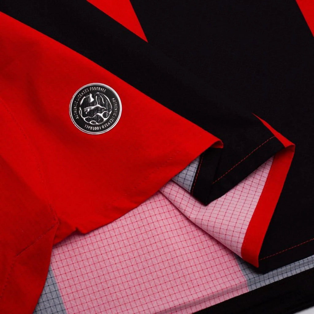 AC Milan Men's Home Jersey 2026/27