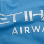 Manchester City Men's Home Jersey 2026/27