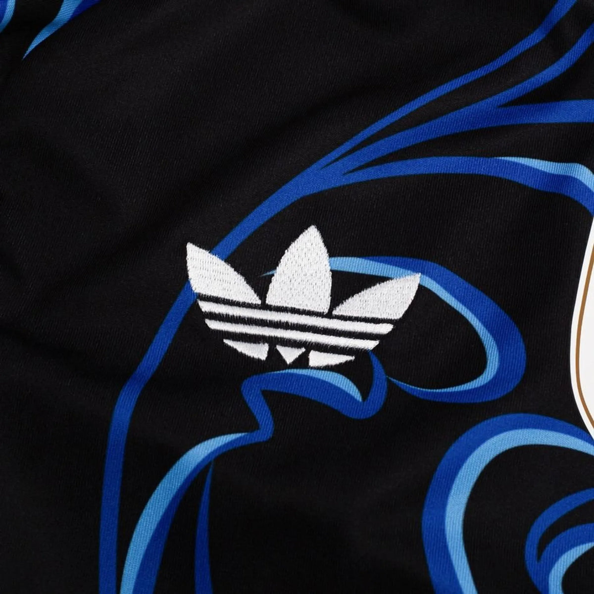 Argentina World Cup Men's Away Jersey 2026/27