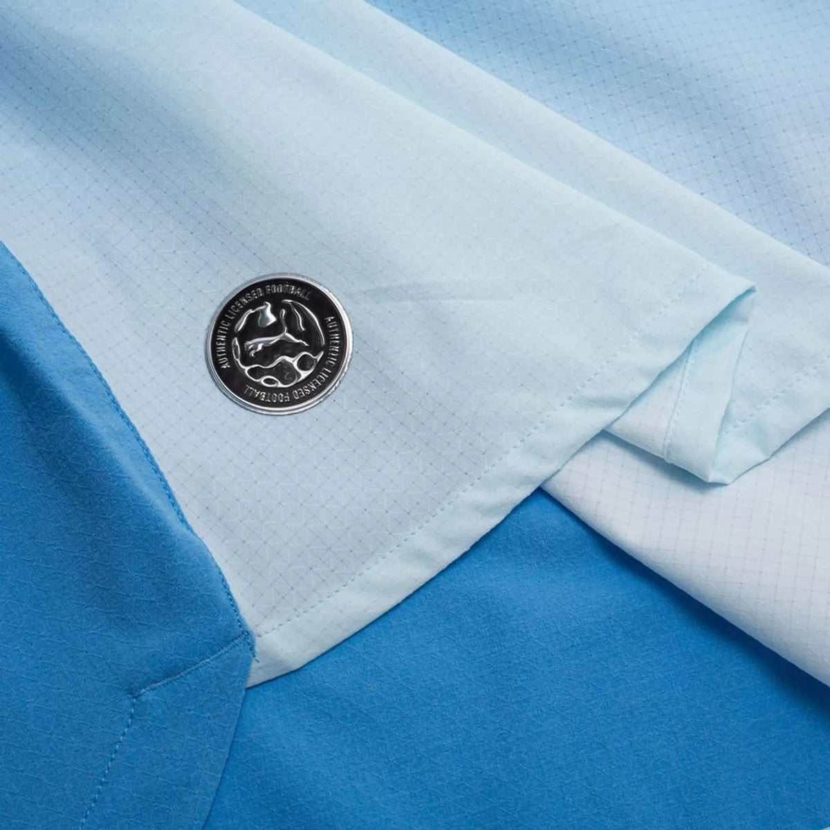 Manchester City Men's Home Jersey 2026/27