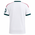Real Madrid Men's Home Jersey 2026/27