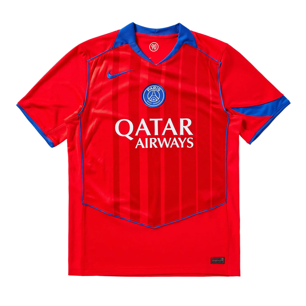 Paris Saint-Germain Men's Third Jersey 2025/26
