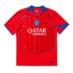 Paris Saint-Germain Men's Third Jersey 2025/26