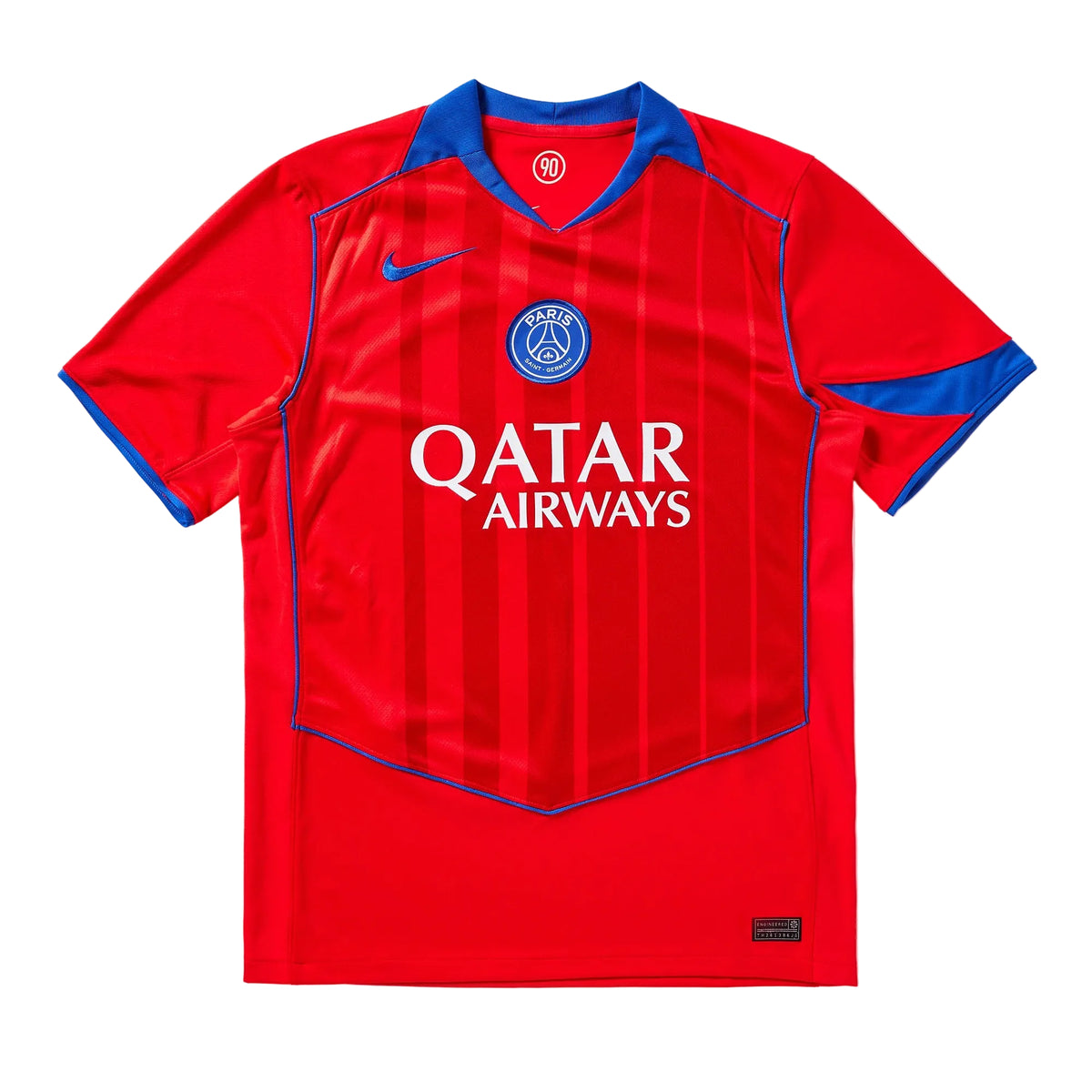 Paris Saint-Germain Men's Third Jersey 2025/26