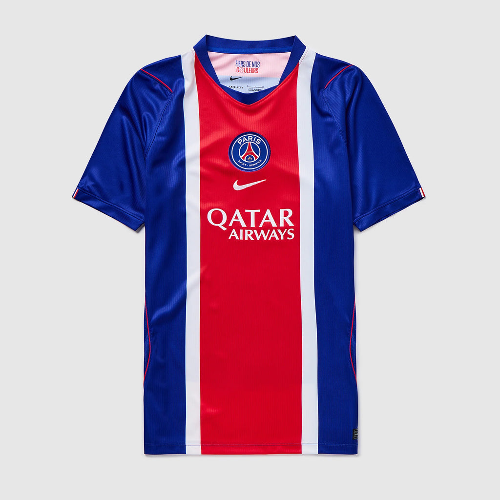 Paris Saint-Germain Men's Home Jersey 2026/27