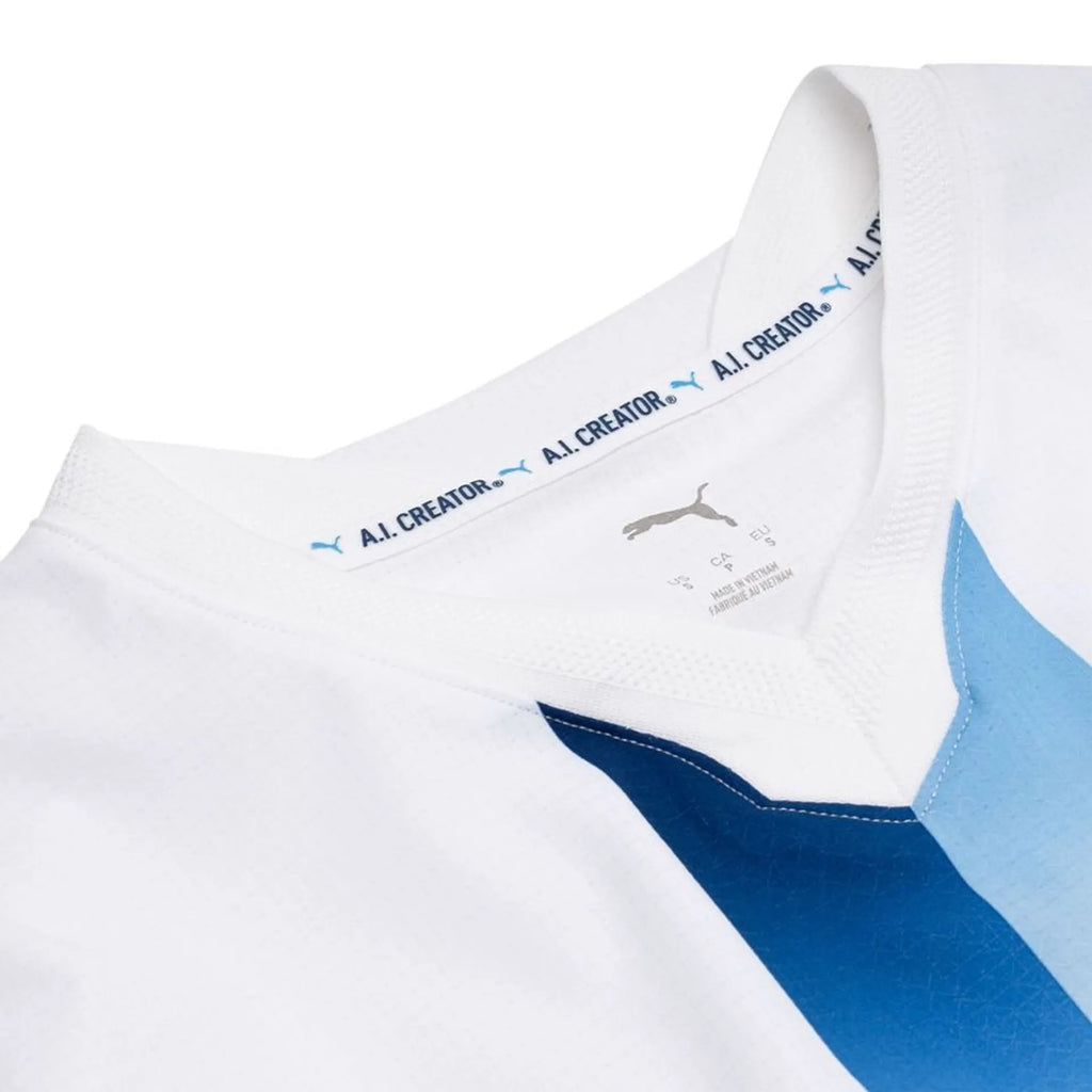 Manchester City Men's Third Jersey 2026/27