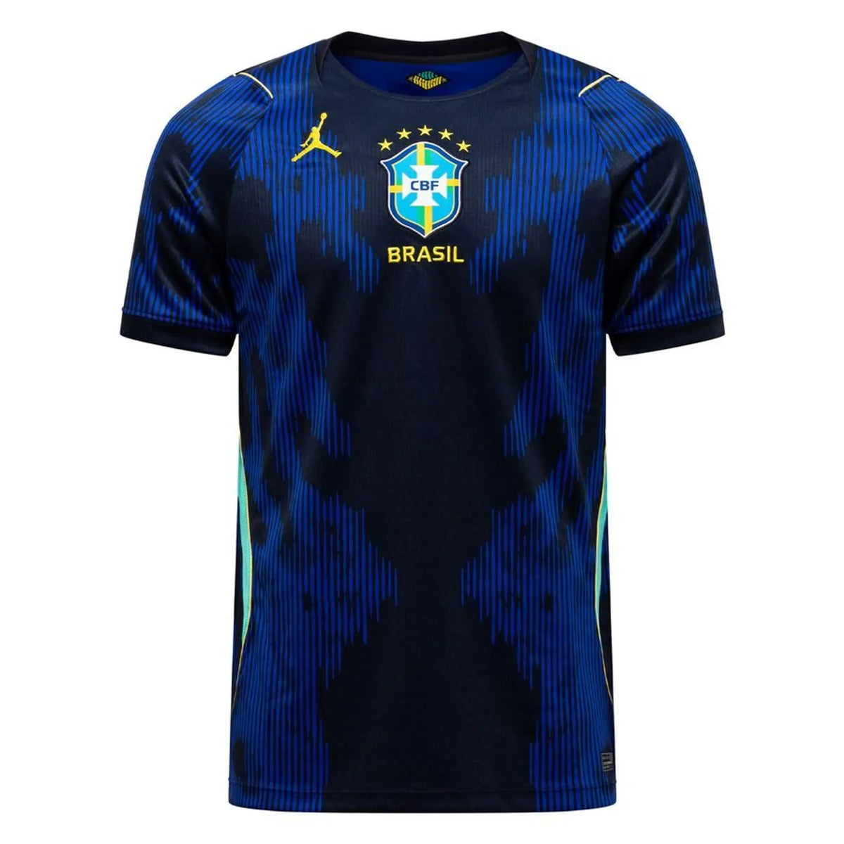 Brazil World Cup Men's Away Jersey 2026/27