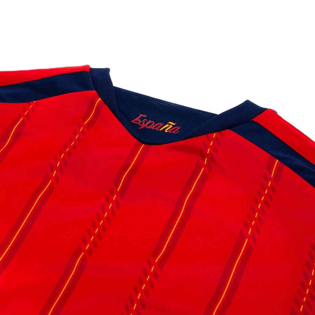 Spain World Cup Men's Home Jersey 2026/27