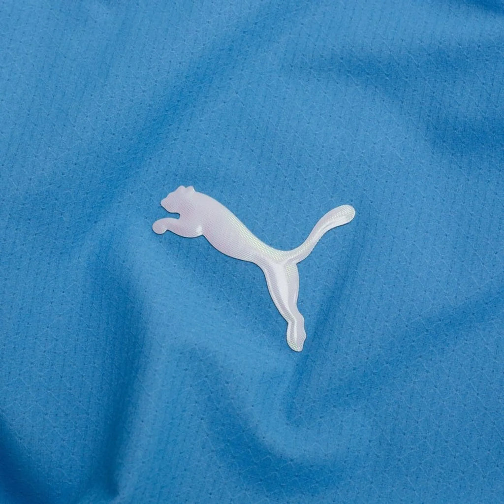 Manchester City Men's Home Jersey 2026/27