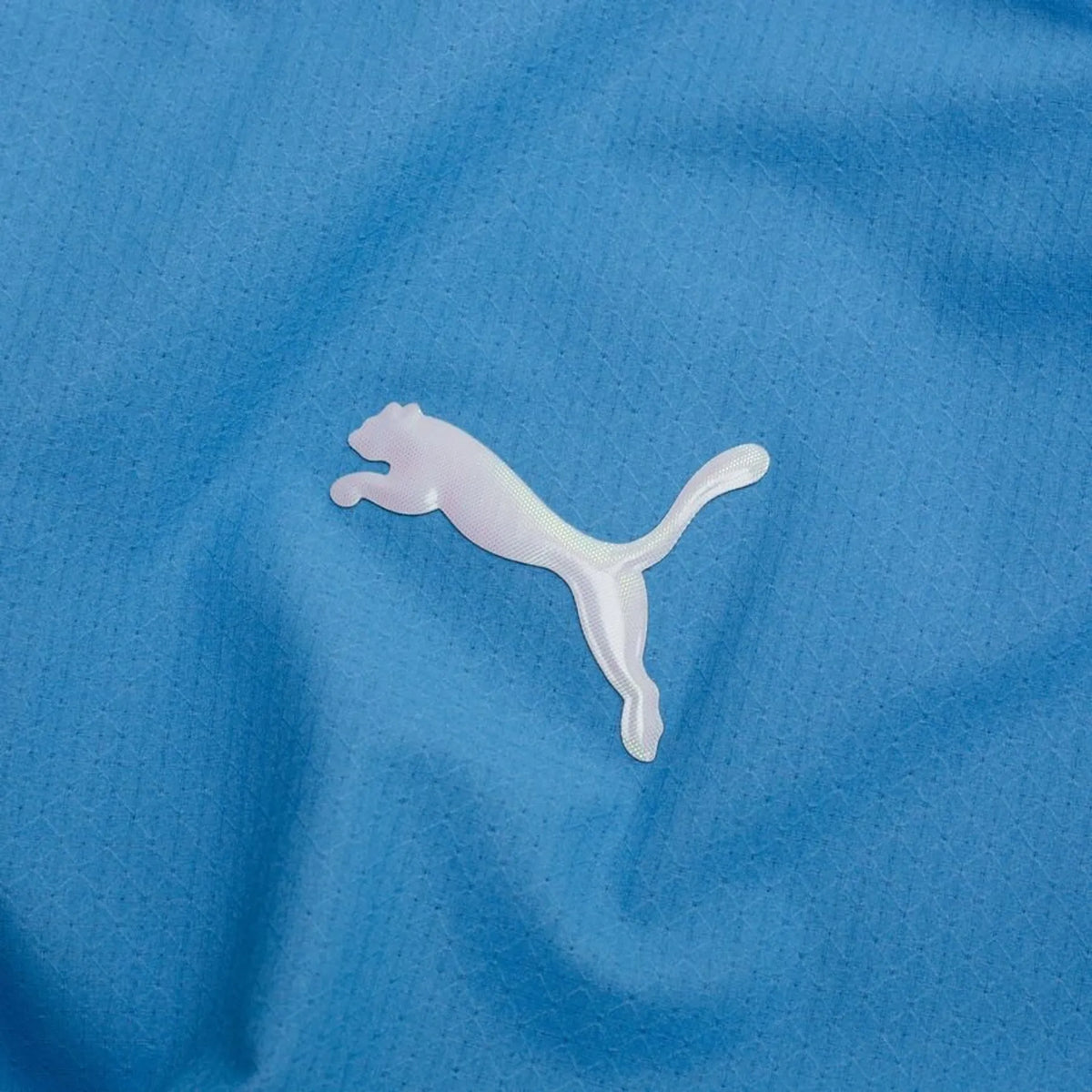 Manchester City Men's Home Jersey 2026/27