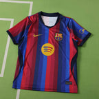 FC Barcelona Kids Home Jersey 2026/27