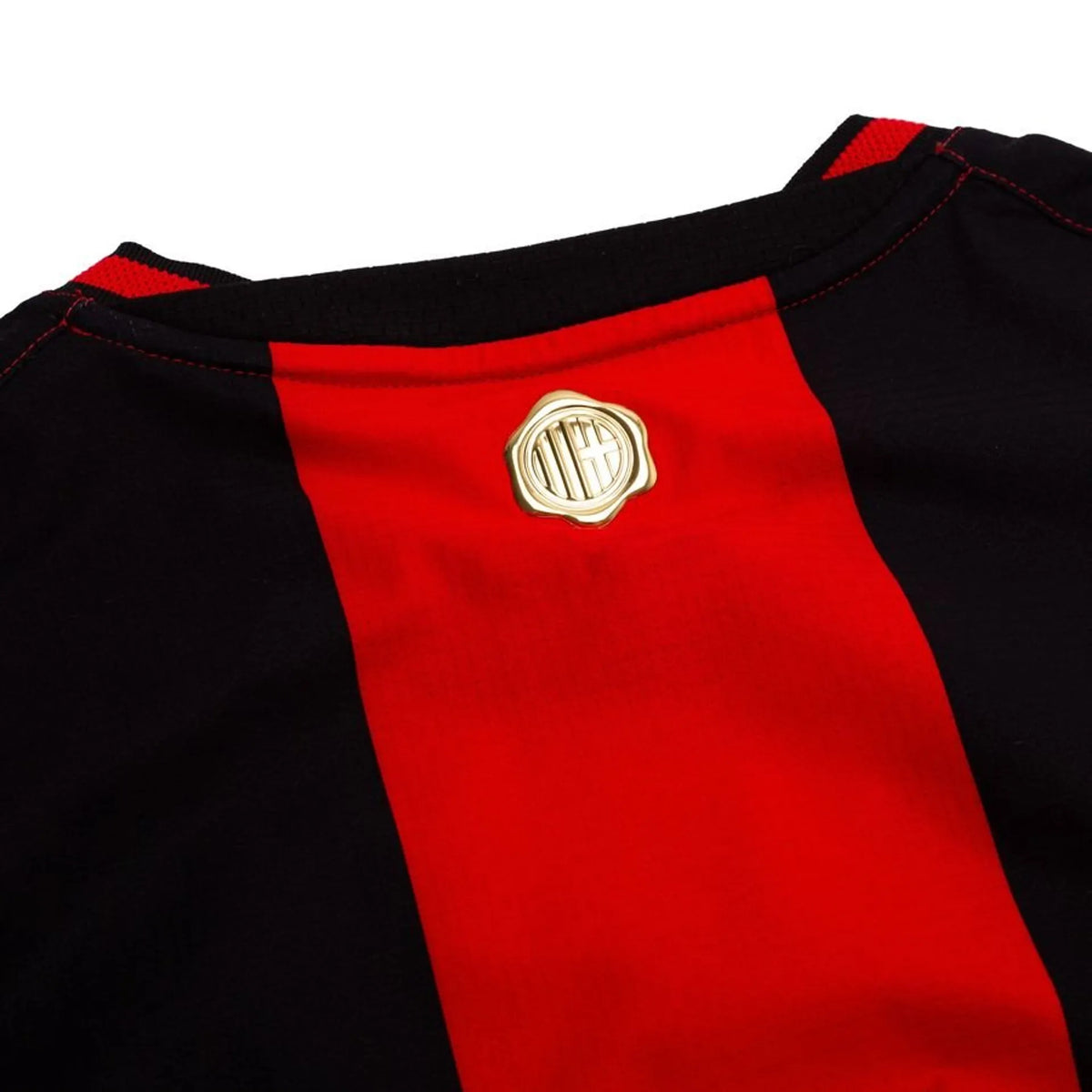 AC Milan Men's Home Jersey 2026/27
