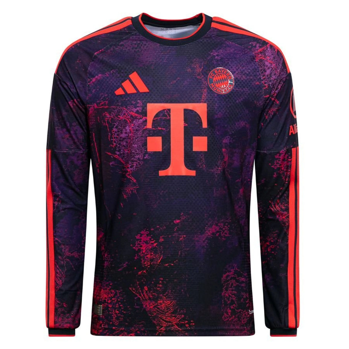 Bayern München Men's Third Jersey 2026/27