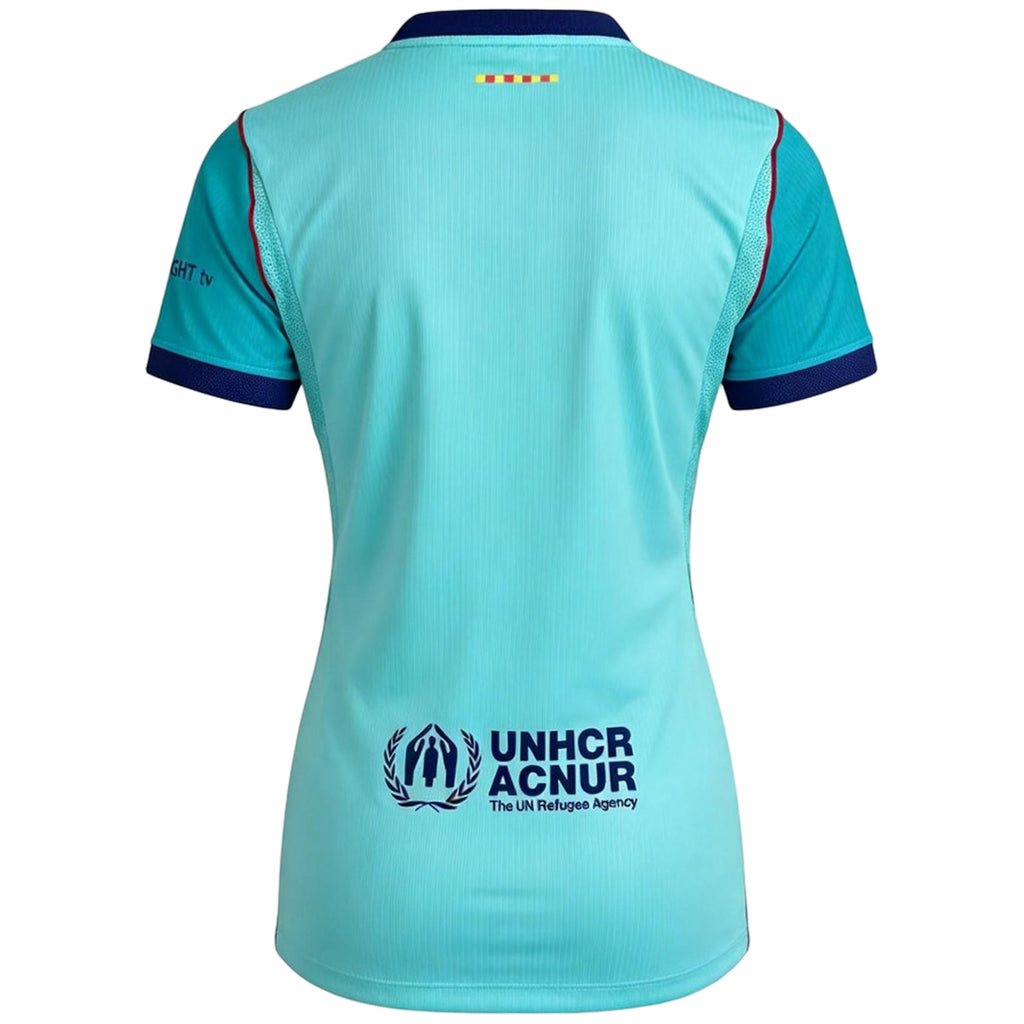 FC Barcelona Women's Third Jersey 2026/27