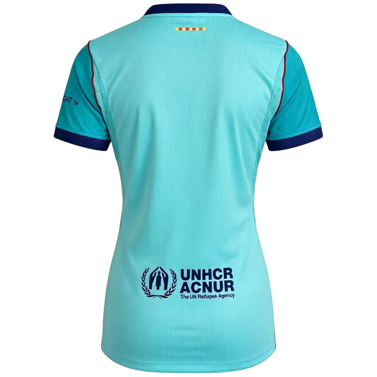 FC Barcelona Women's Third Jersey 2026/27