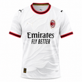 AC Milan Men’s Away Jersey 2026/27