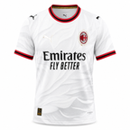 AC Milan Men’s Away Jersey 2026/27