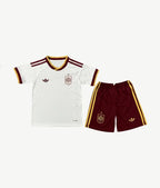 Spain Kid's Away Kit World Cup 2026/27