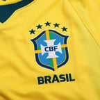 Brazil World Cup Men's Home Jersey 2026/27
