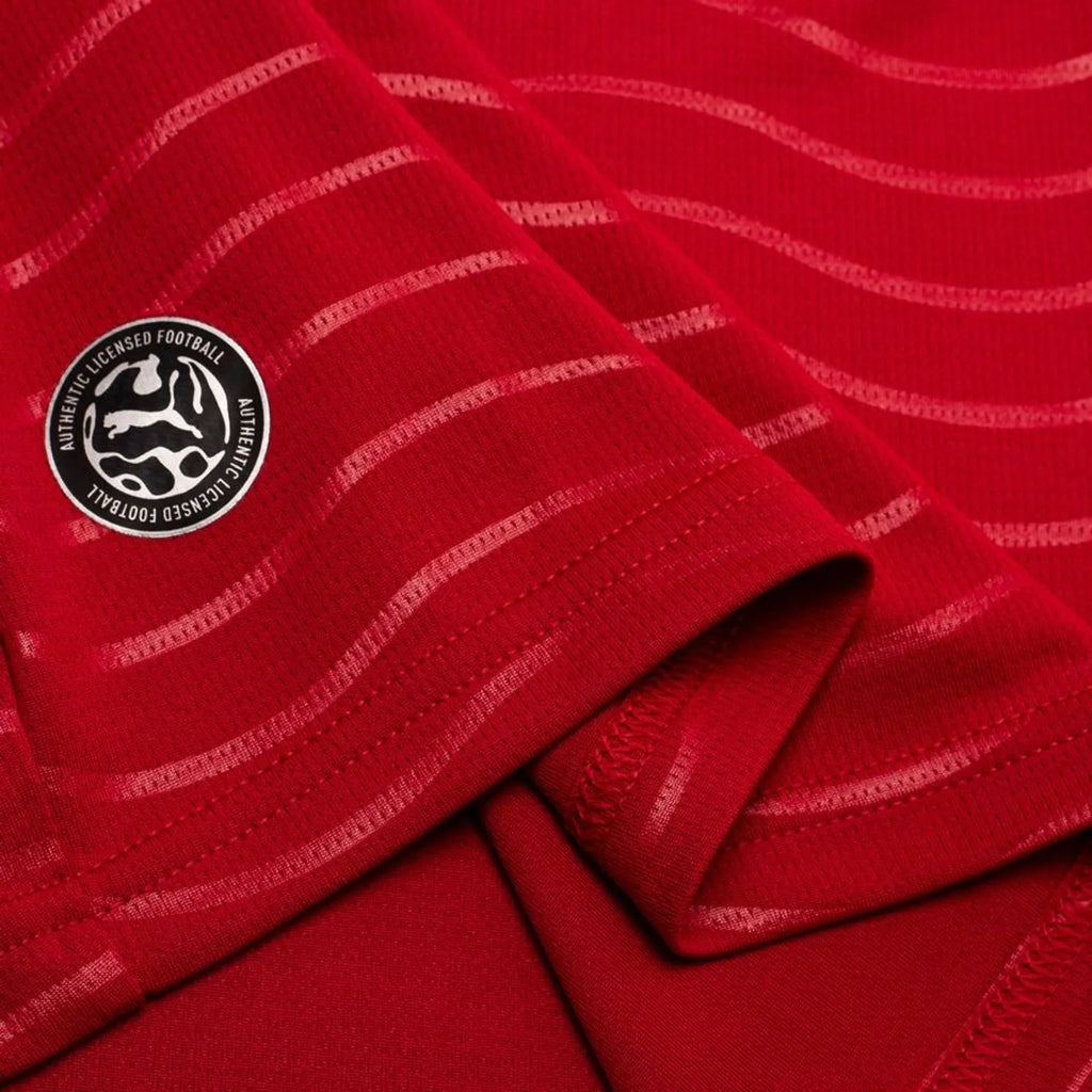 Portugal World Cup Men's Home Jersey 2026/27