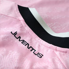 Juventus Men's Away Jersey 2026/27