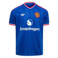 Manchester United Men's Away Jersey 2026/27
