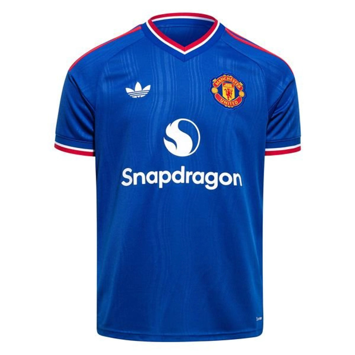 Manchester United Men's Away Jersey 2026/27