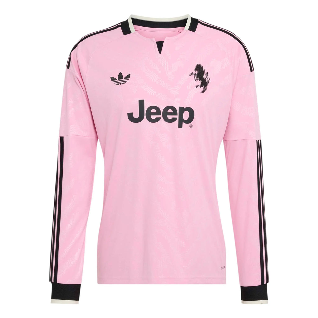 Juventus Men's Away Jersey 2026/27
