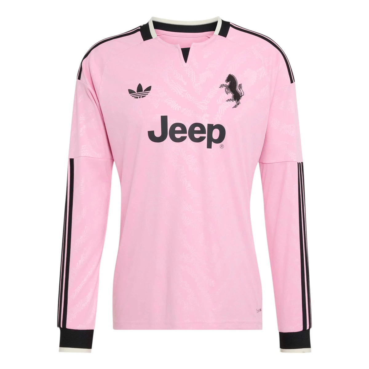 Juventus Men's Away Jersey 2026/27