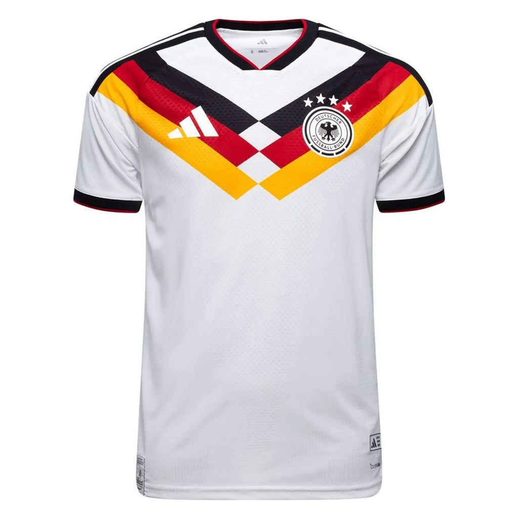 Germany World Cup Men's Home Jersey 2026/27