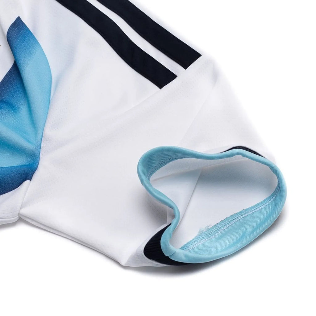 Argentina World Cup Men's Home Jersey 2026/27