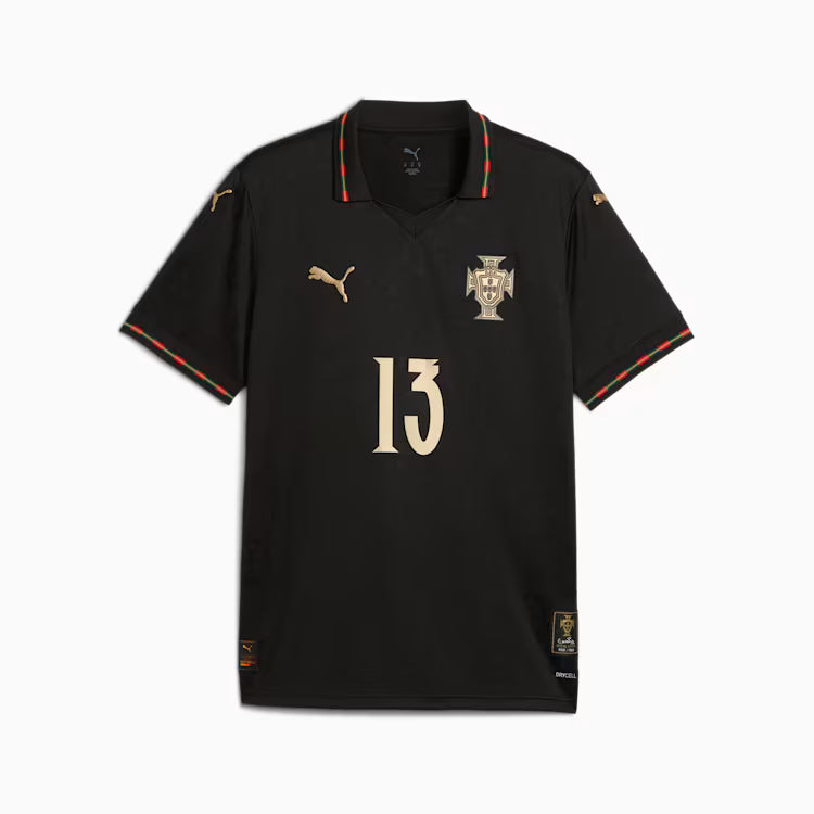 Portugal 25/26 Authentic Special Edition Jersey Men