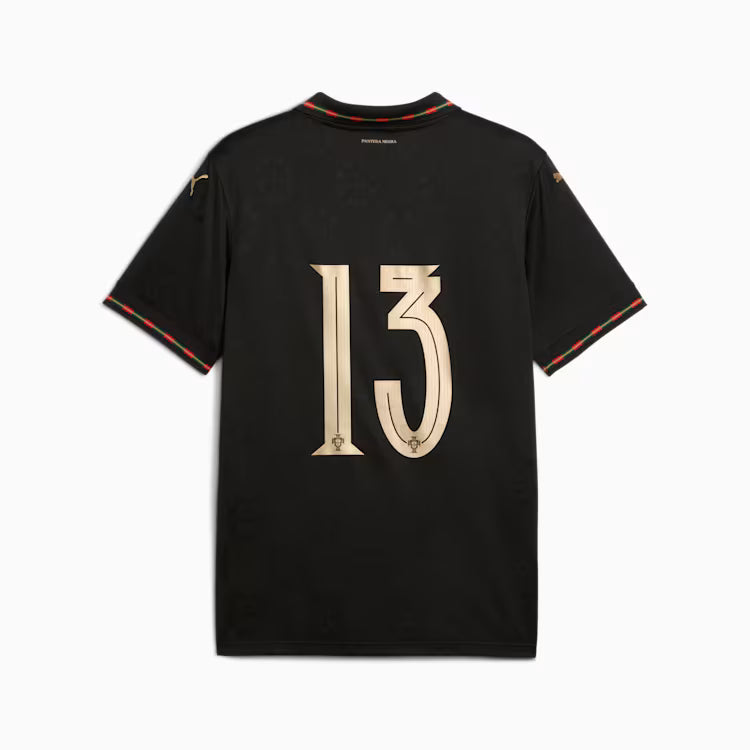 Portugal 25/26 Authentic Special Edition Jersey Men