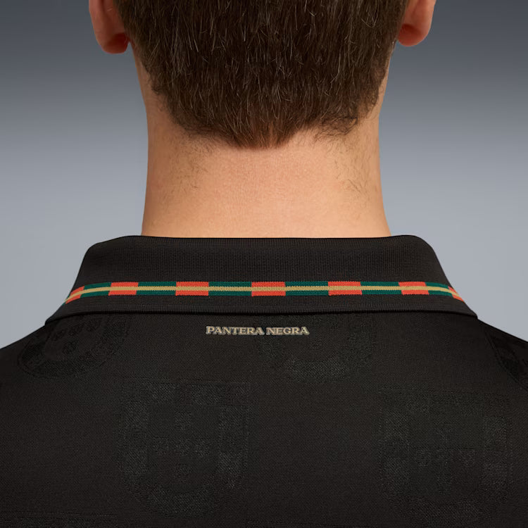 Portugal 25/26 Authentic Special Edition Jersey Men