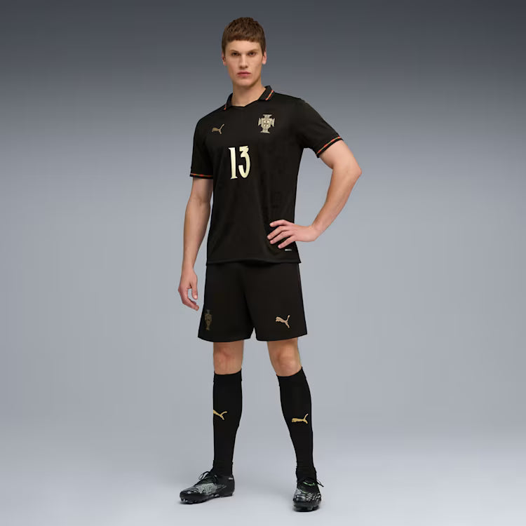 Portugal 25/26 Authentic Special Edition Jersey Men