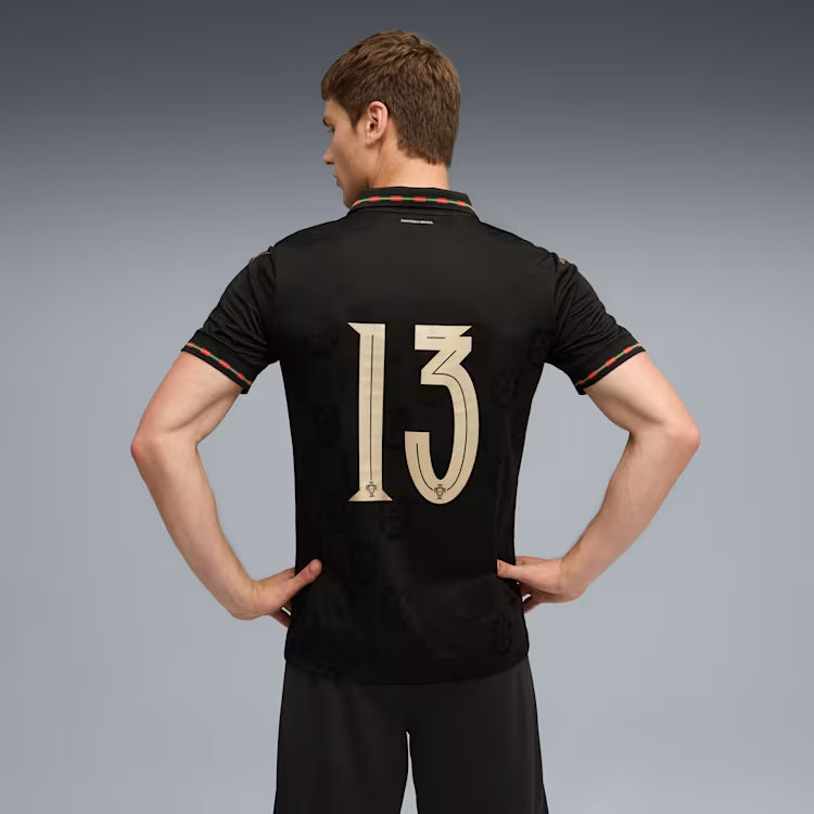 Portugal 25/26 Authentic Special Edition Jersey Men