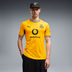 Borussia Dortmund Men's Home Jersey 2026/27