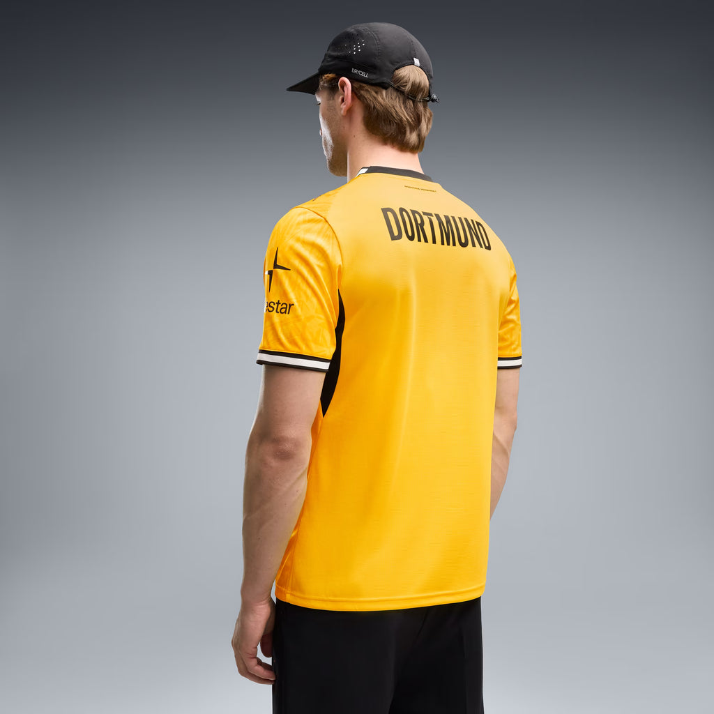 Borussia Dortmund Men's Home Jersey 2026/27