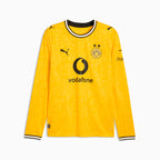 Borussia Dortmund Men's Home Jersey 2026/27