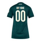 Real Madrid Women's Away Jersey 2026/27