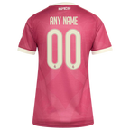 Real Madrid Women's Third Jersey 2026/27