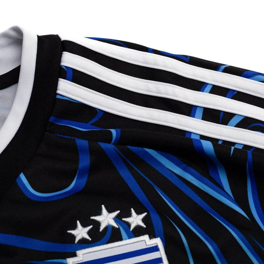 Argentina World Cup Men's Away Jersey 2026/27